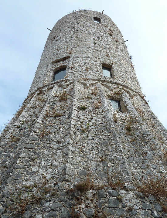CASTELCIVITA Foto di Castelcivita nel Cilento